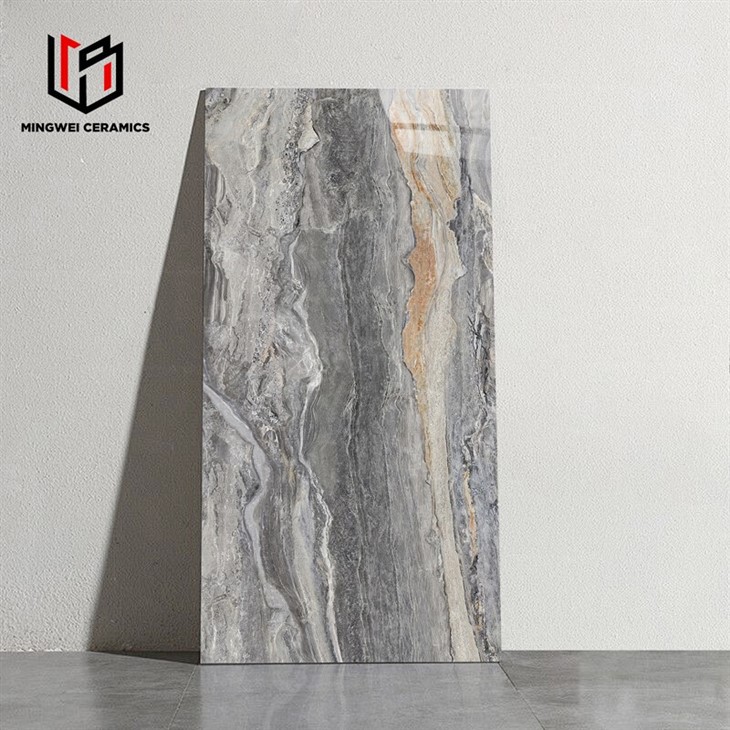 Glossy Luxury Texture Marble Tiles