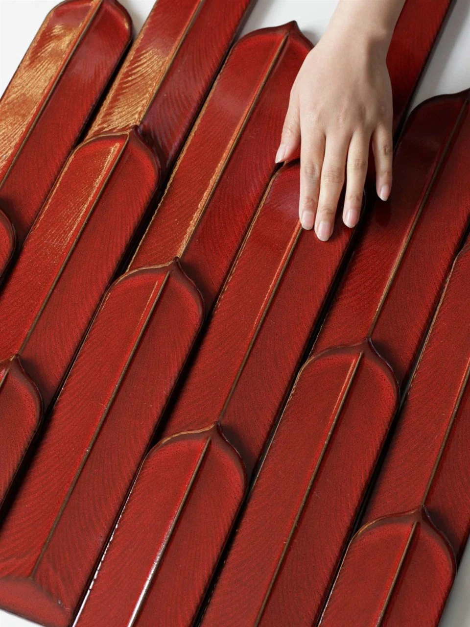 Industrial Handmade Brick Vintage Loft Collection